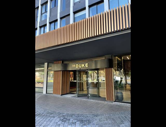 215M² RETAIL FOR SALE IN CAPE TOWN CITY CENTRE